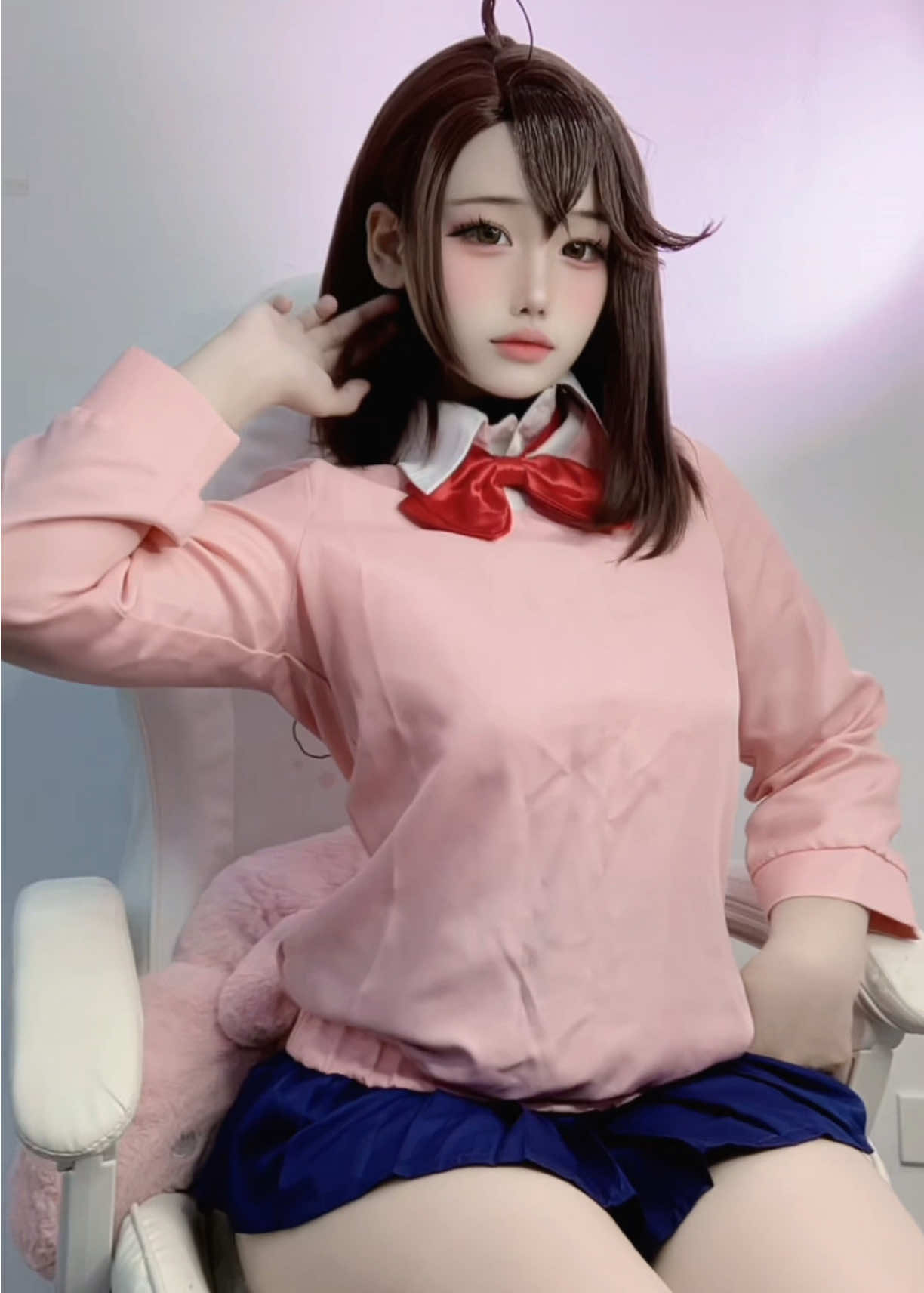 @𐙚 Neinei Pupu ₍ ˃ ⤙ ˂ ₎ა เน่