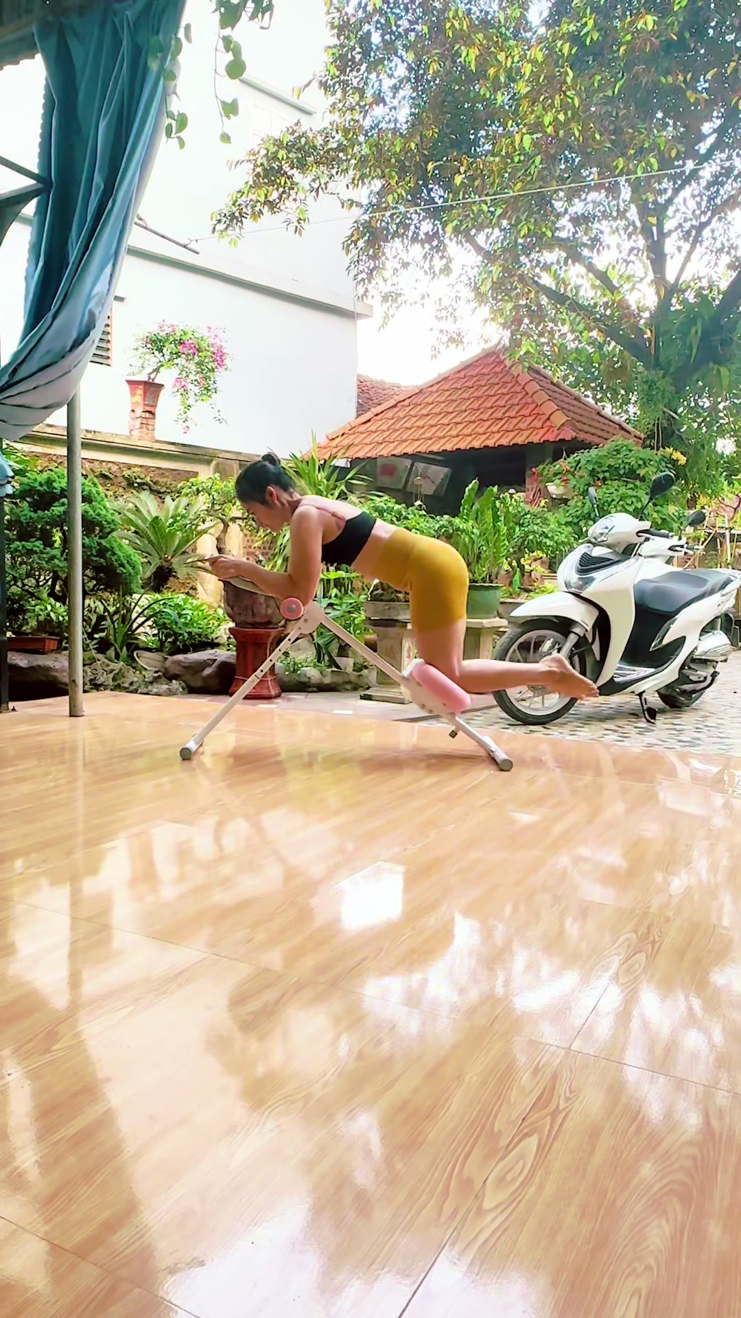 @💗 Hương Chí Phèo 💗