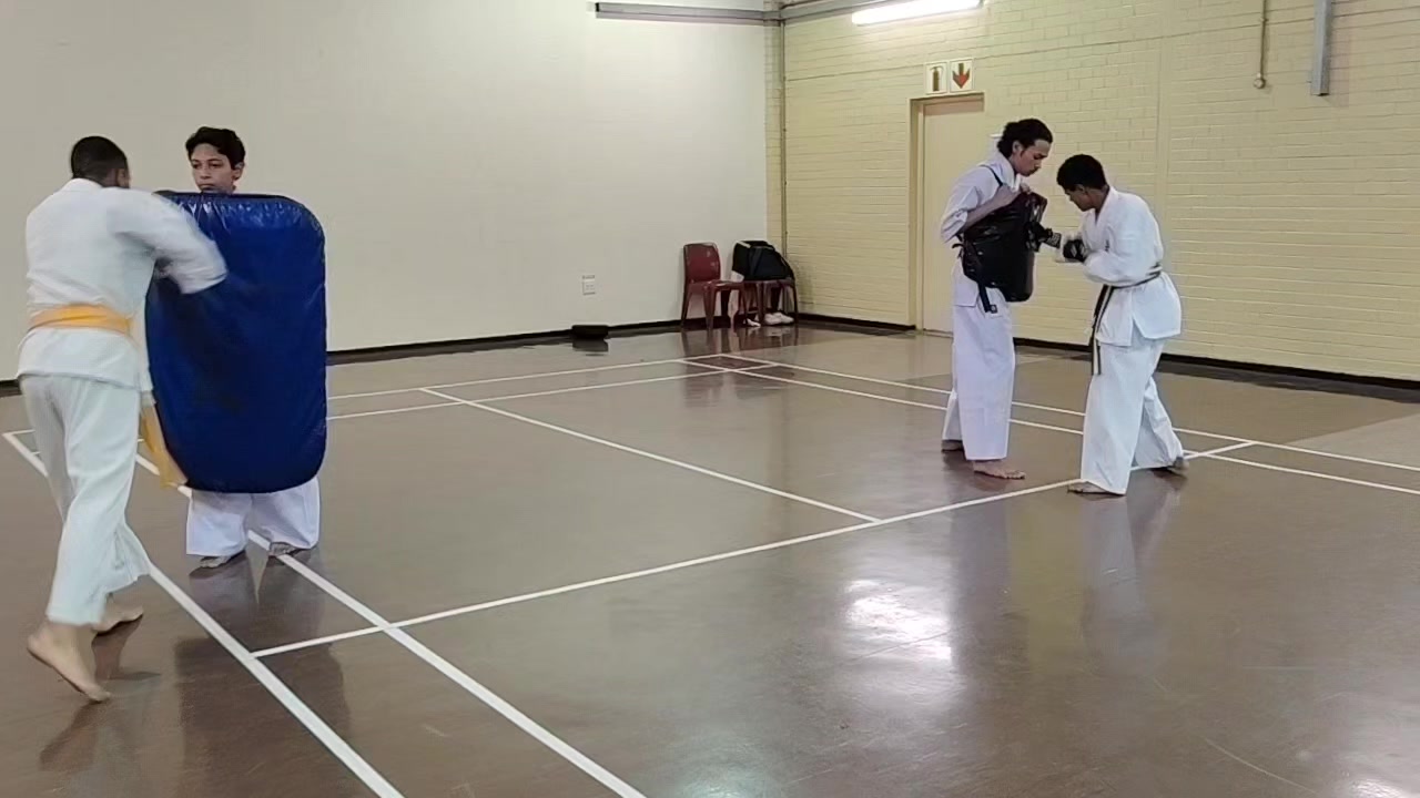 @Shihan T