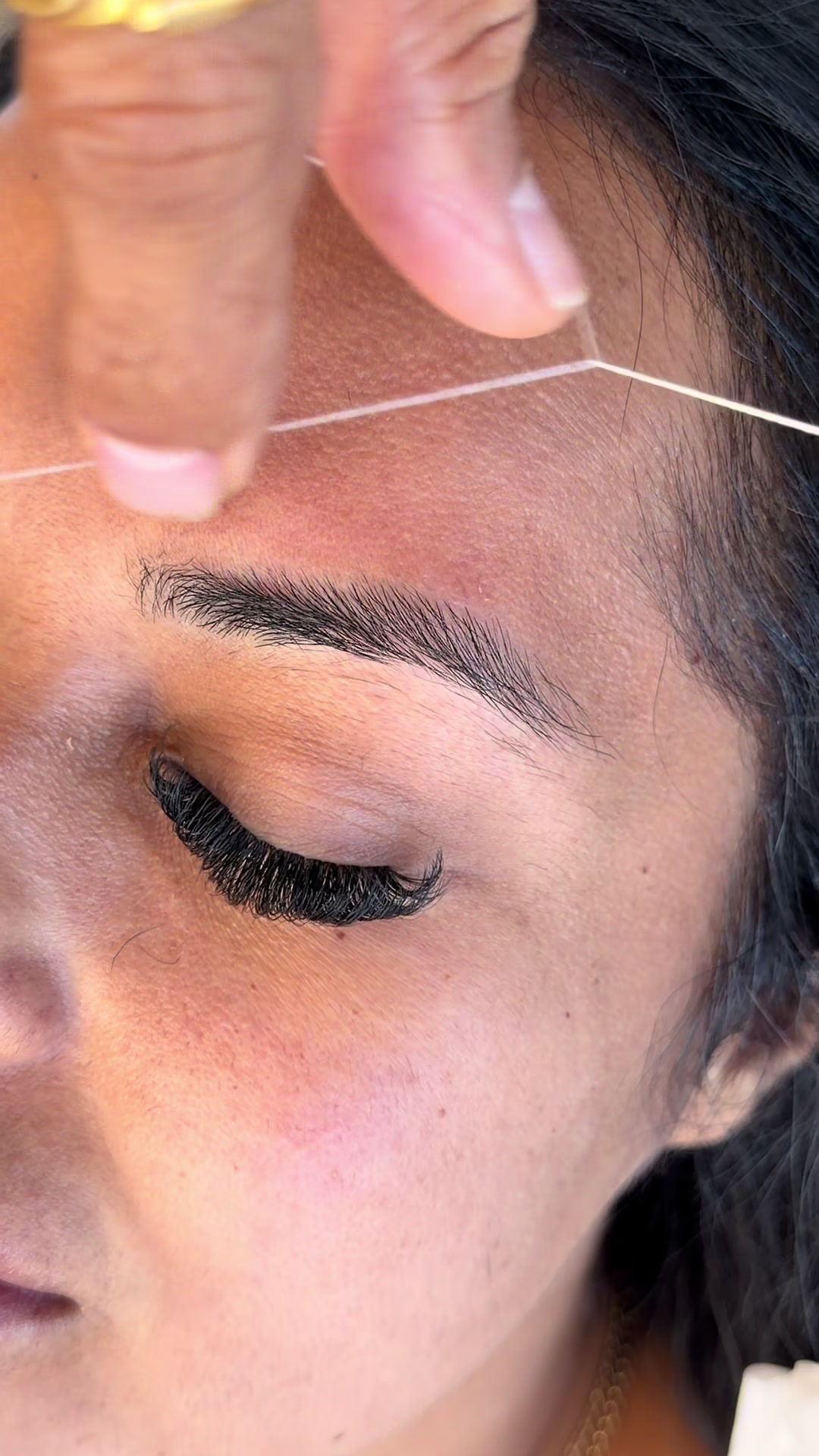 @Eyebrows by prince