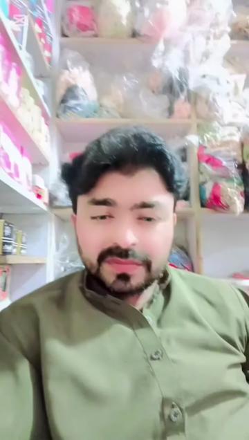@bashir Shaikh