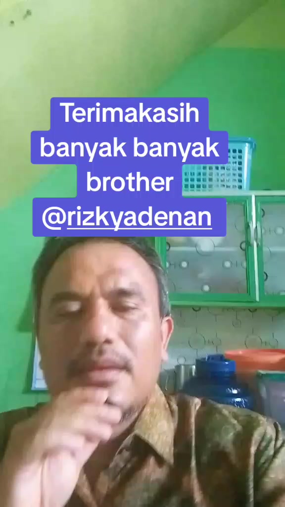 @Adi Fitrah Saragih