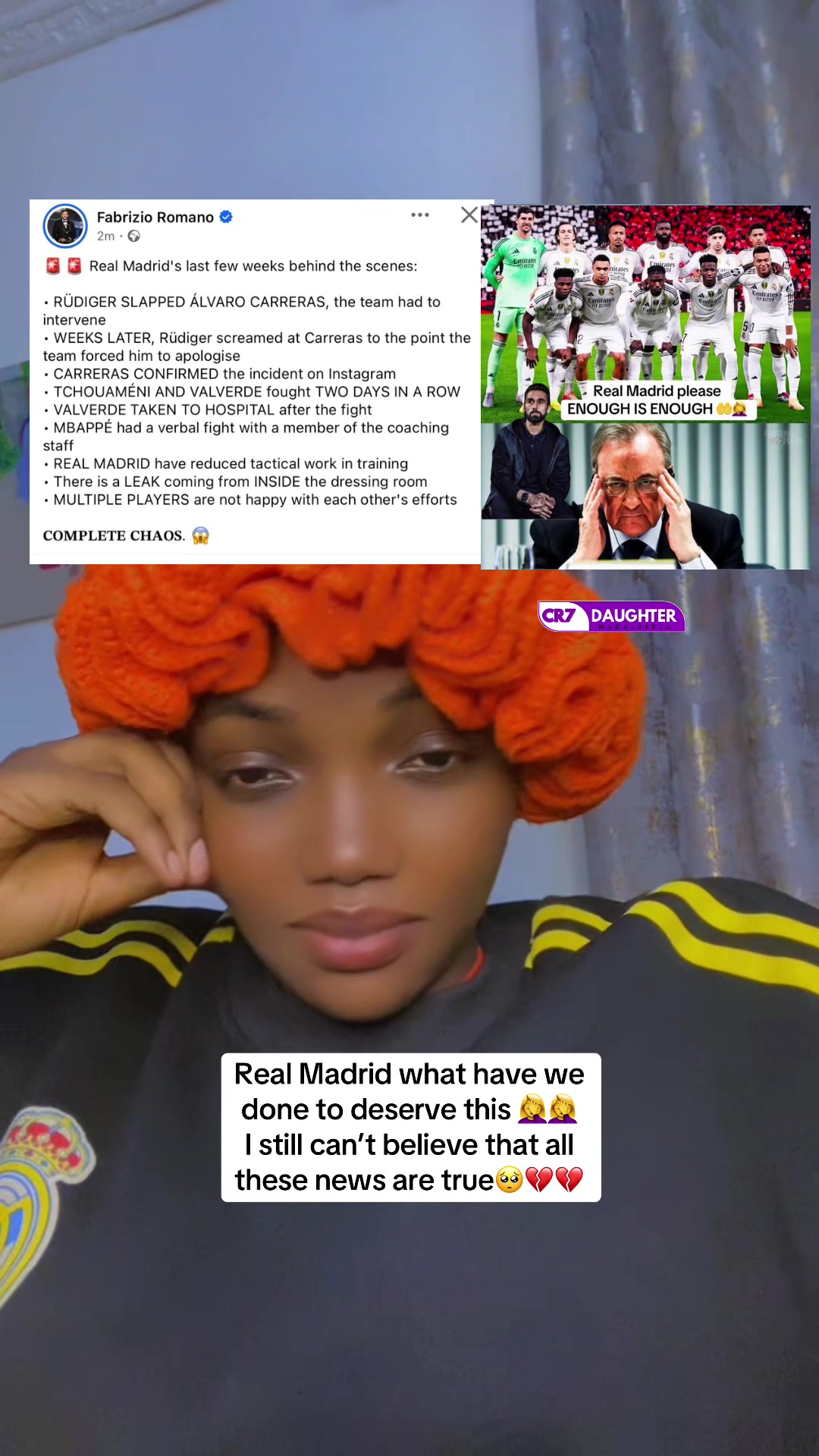 @CR7 DAUGHTER✨🦋