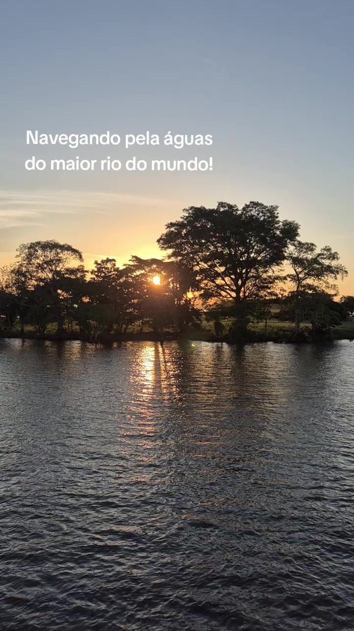 @Amazon Destinations Turismo