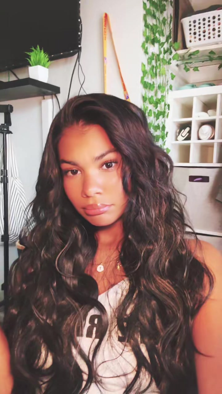 @sisi grwm