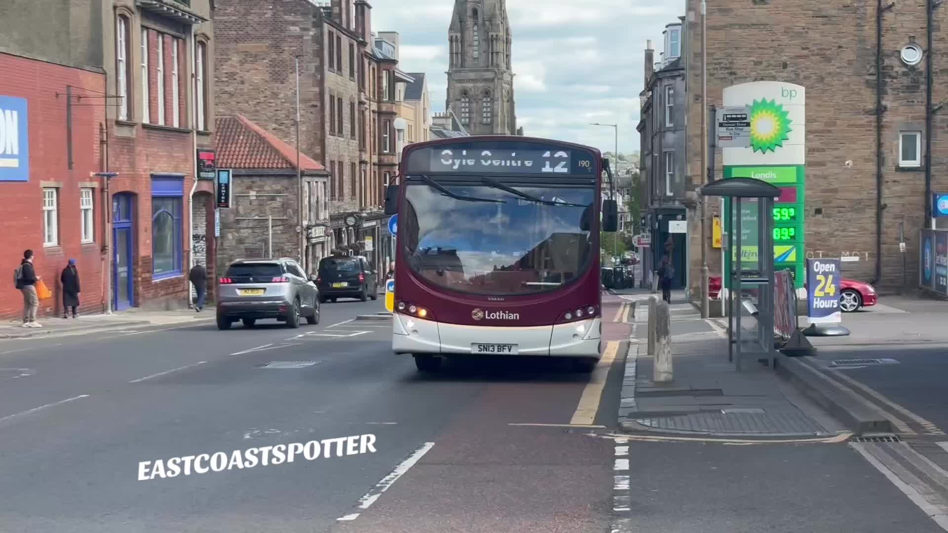 @EASTCOASTSPOTTER🏴󠁧󠁢󠁳󠁣󠁴󠁿