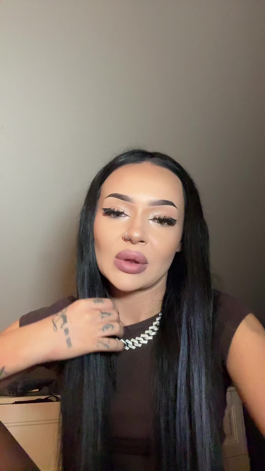 @Czarna Mała
