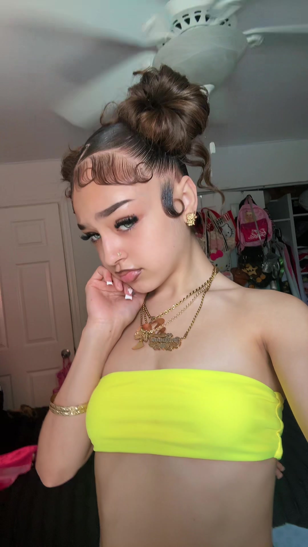@Puerto Rican Princess