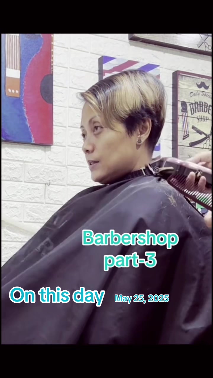 @Amazing Hair