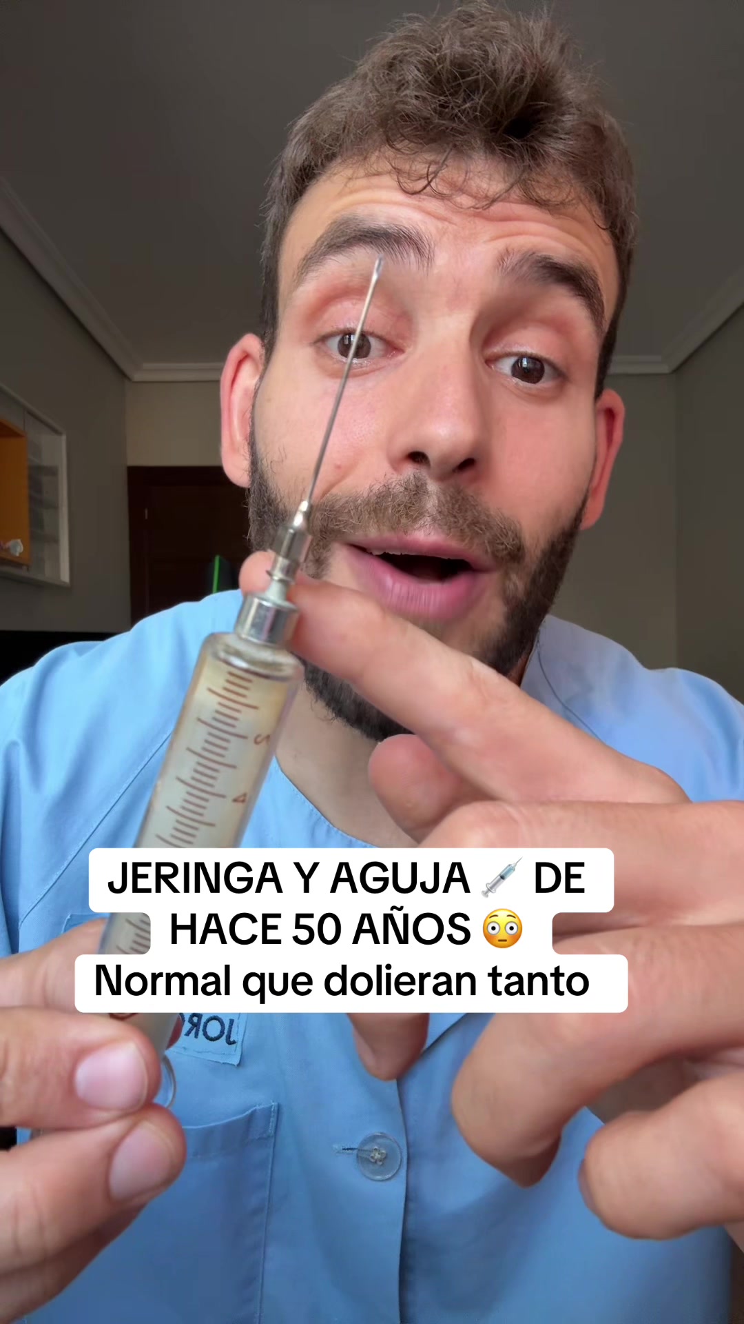 @Enfermero Jorge &Aacute;ngel