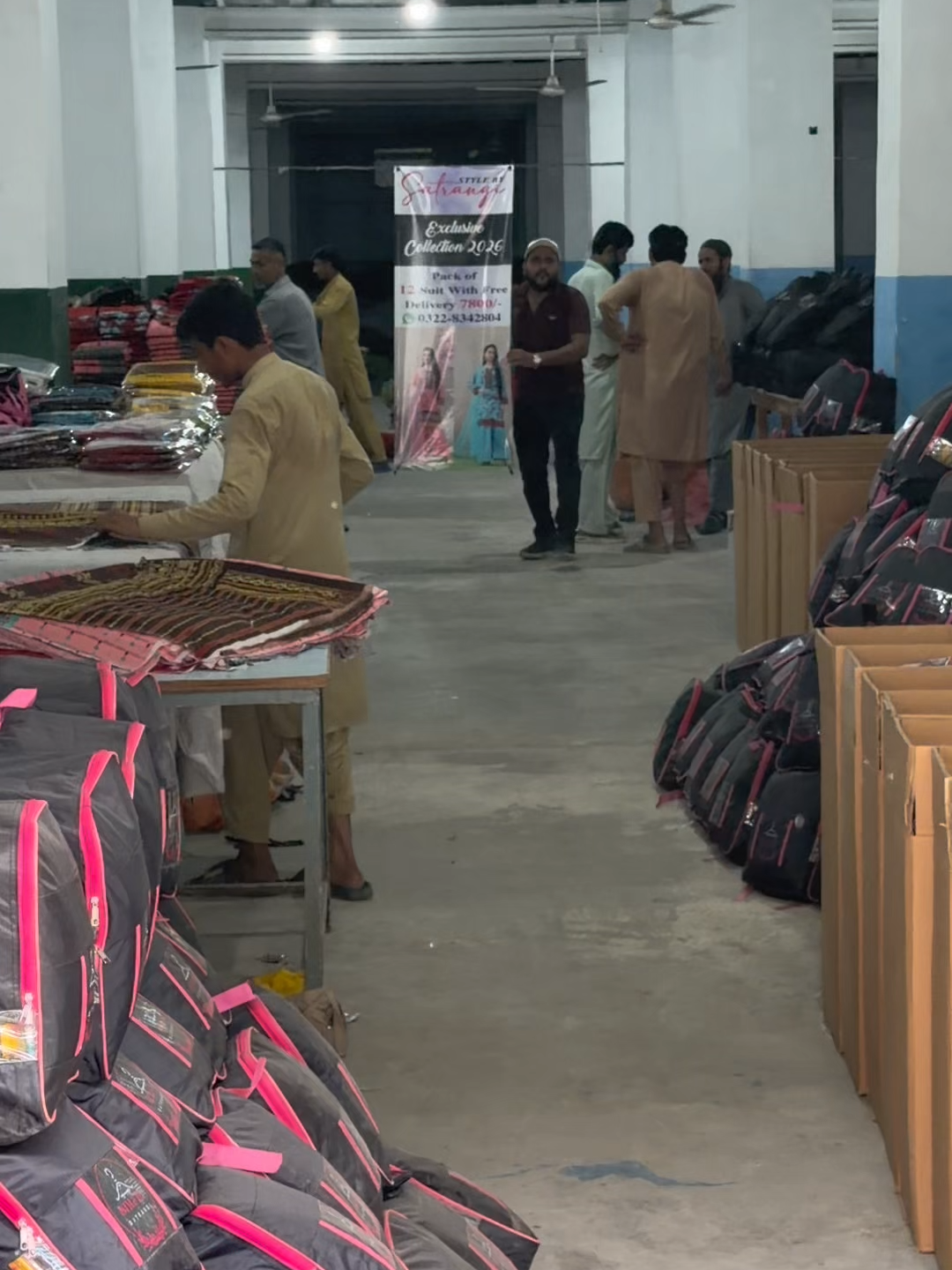 @Karachi Ki Duniya 2