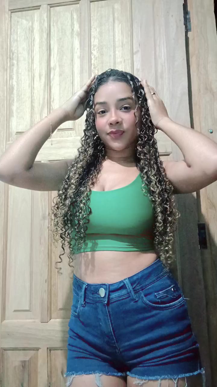 @kevily_Prestesz 🌸✨️