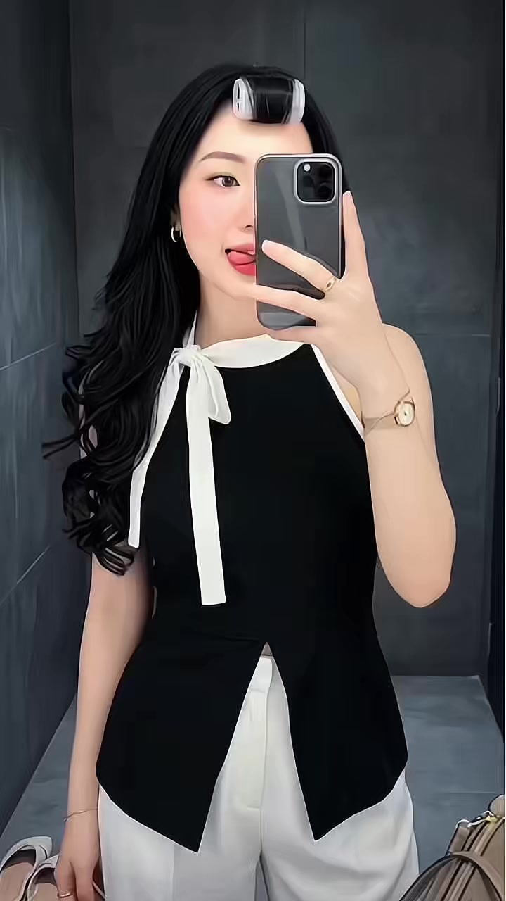 @Mami outfit