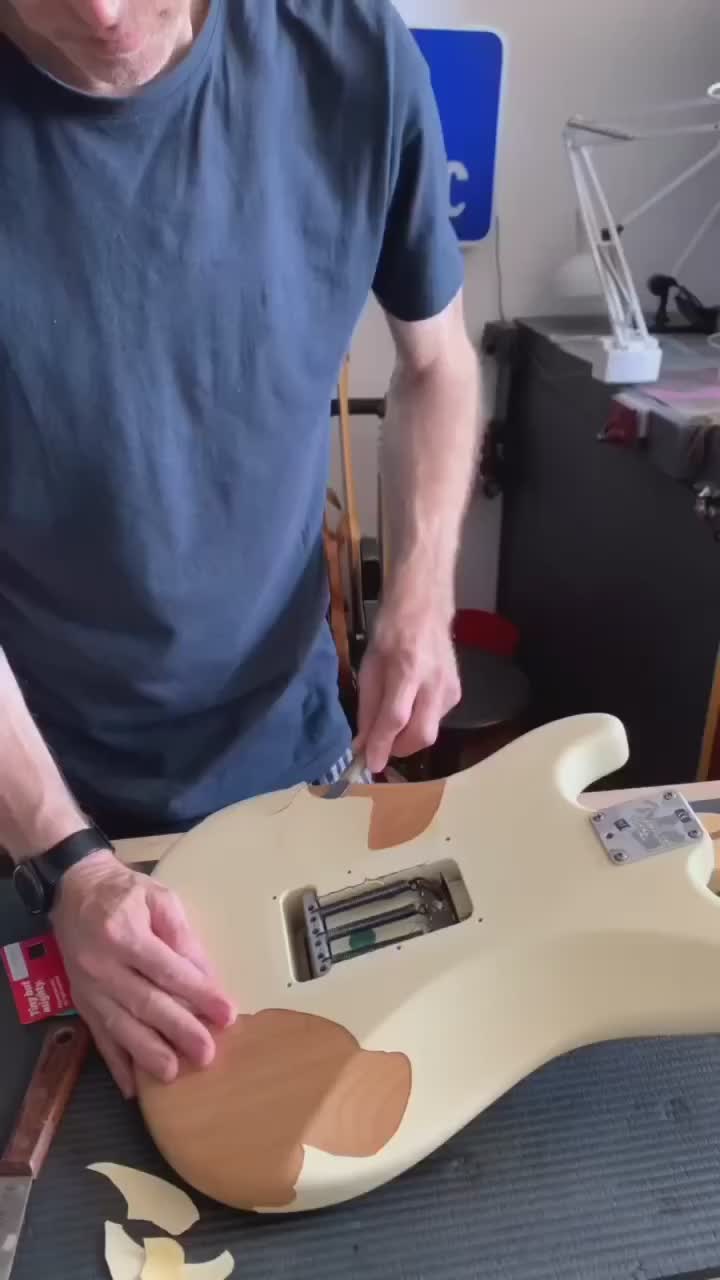 @Guitar Family