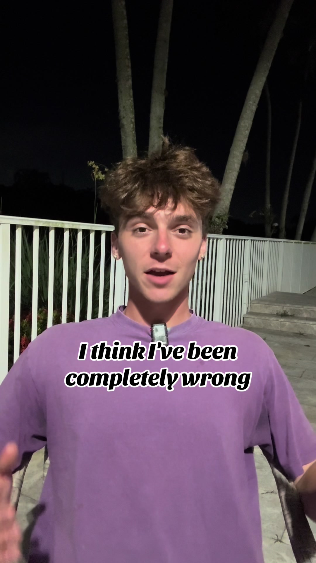 @Kevin Russell