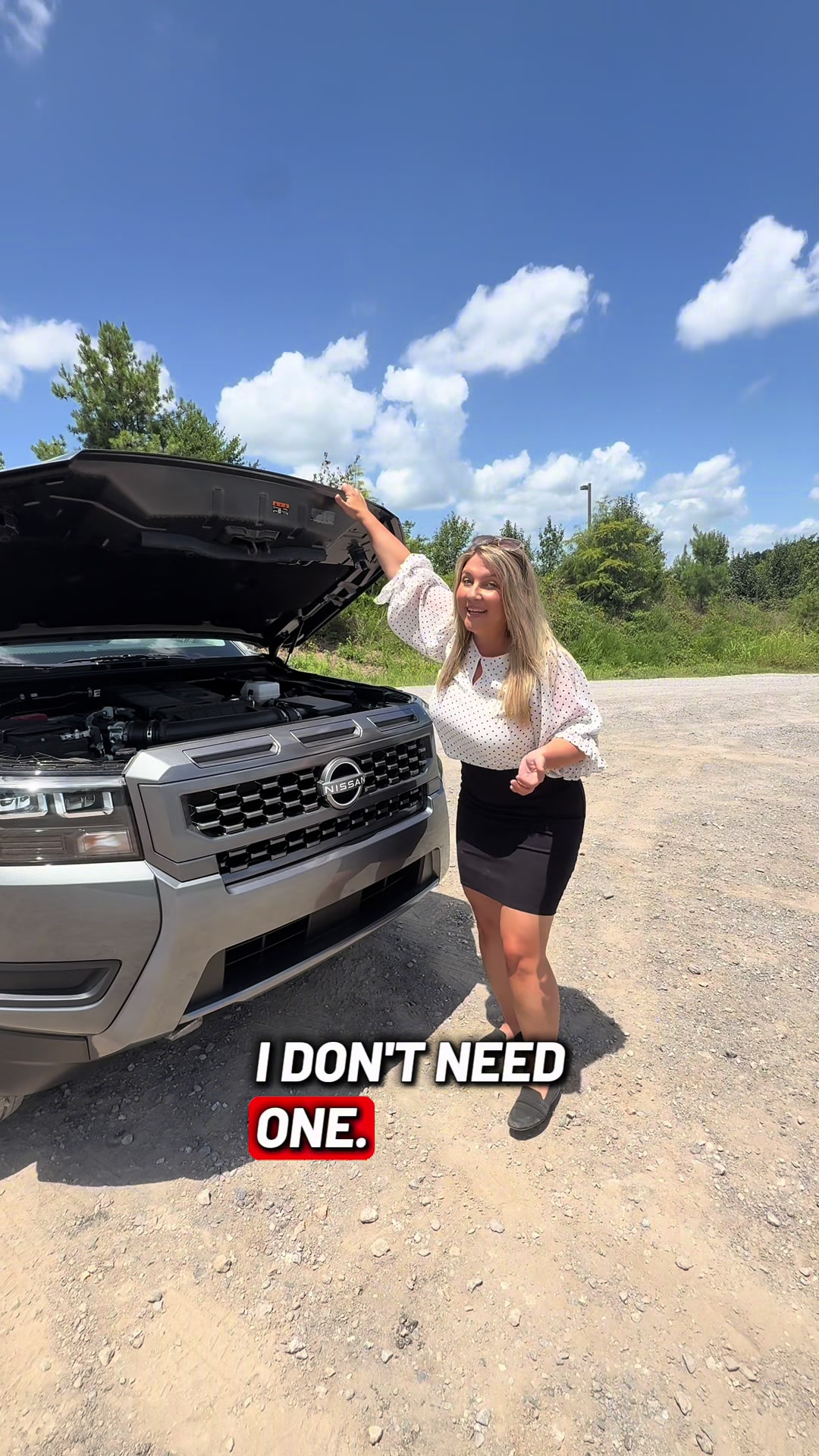 @Nissan of Dalton