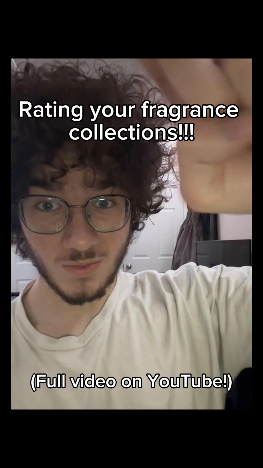 @Archer Fragrance