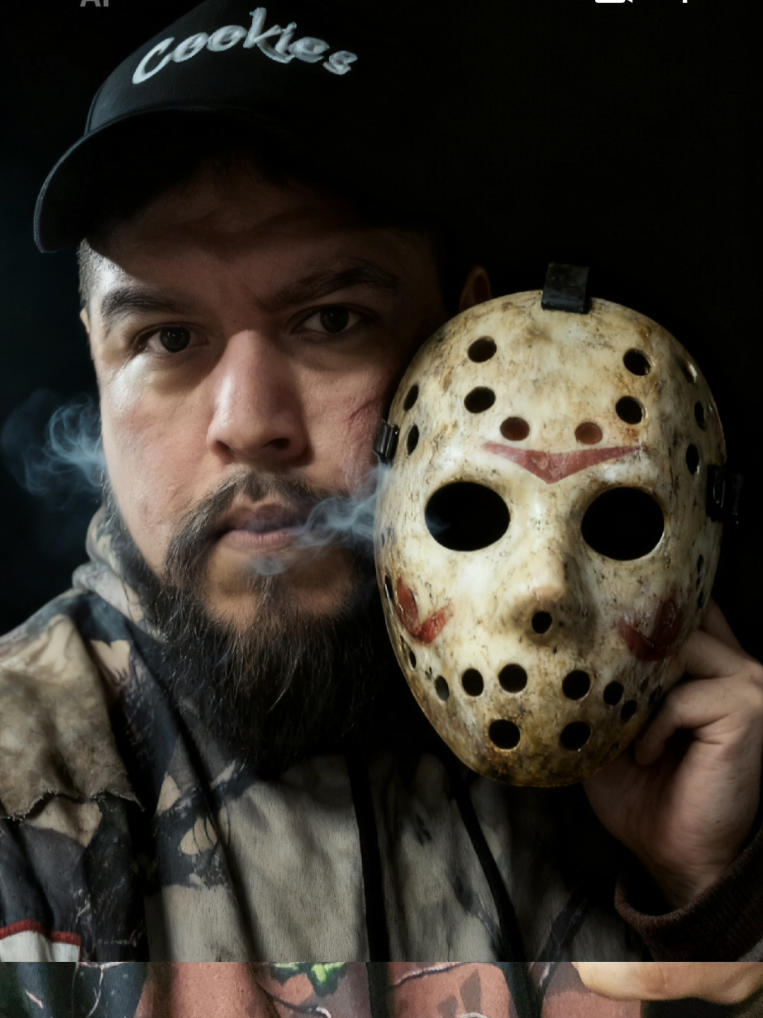 @Official Krazy-A El Chingon