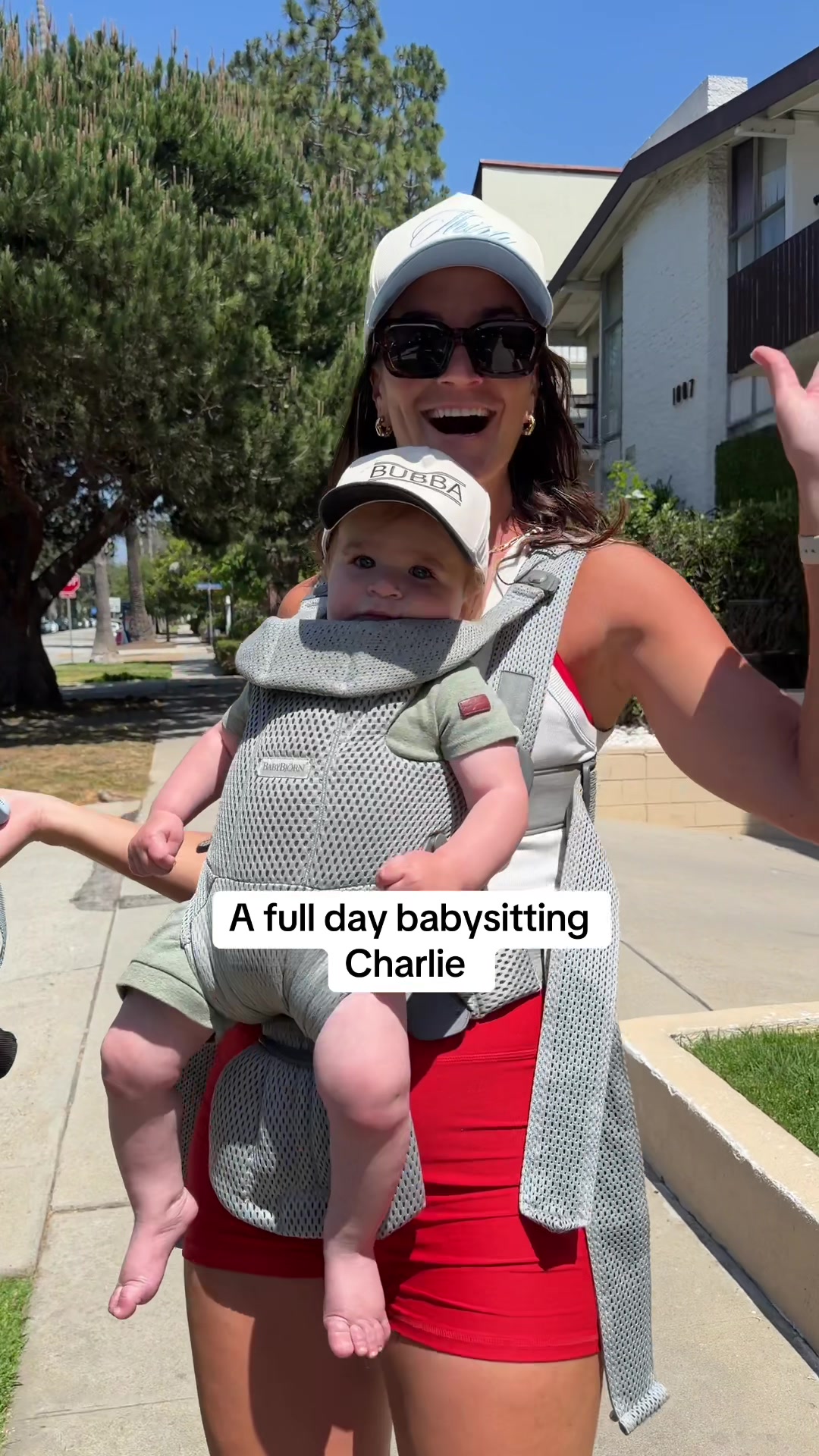 @Rosie