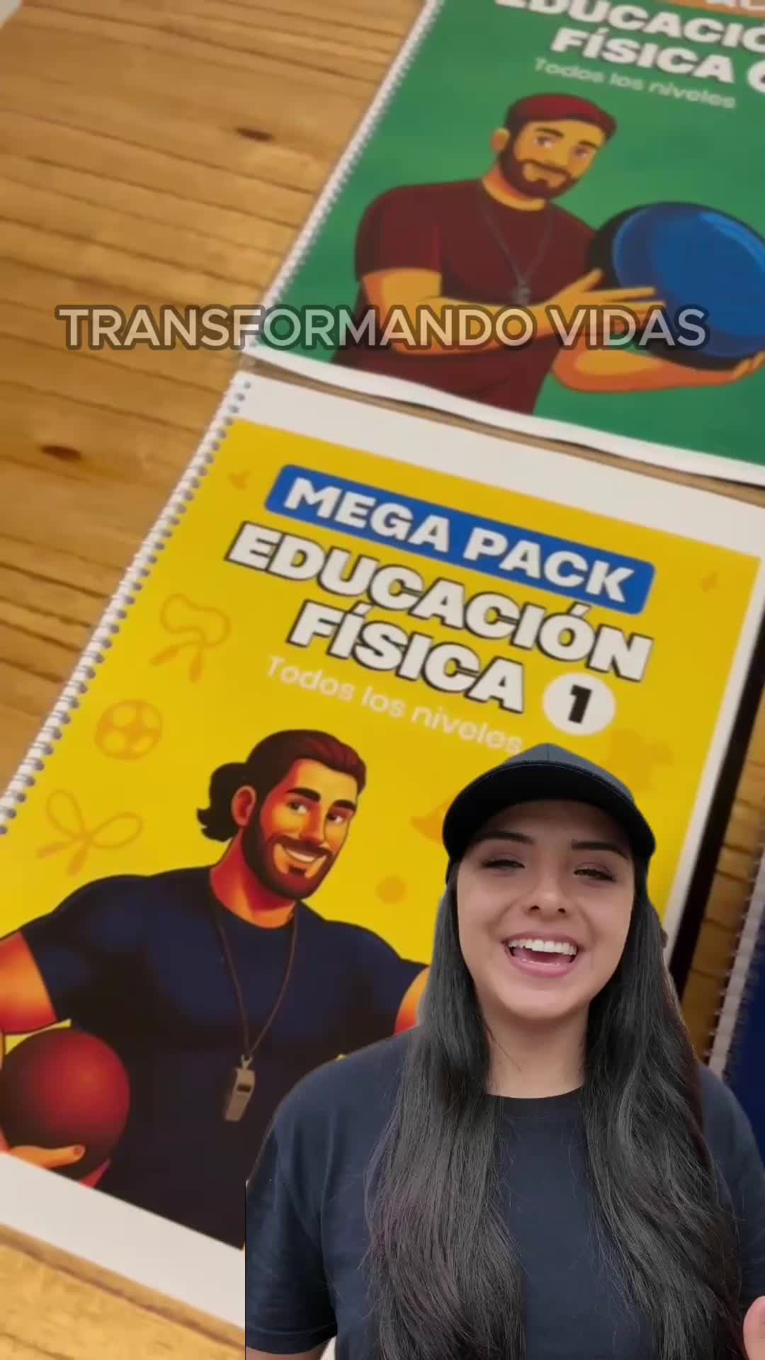 @Transformando Vidas