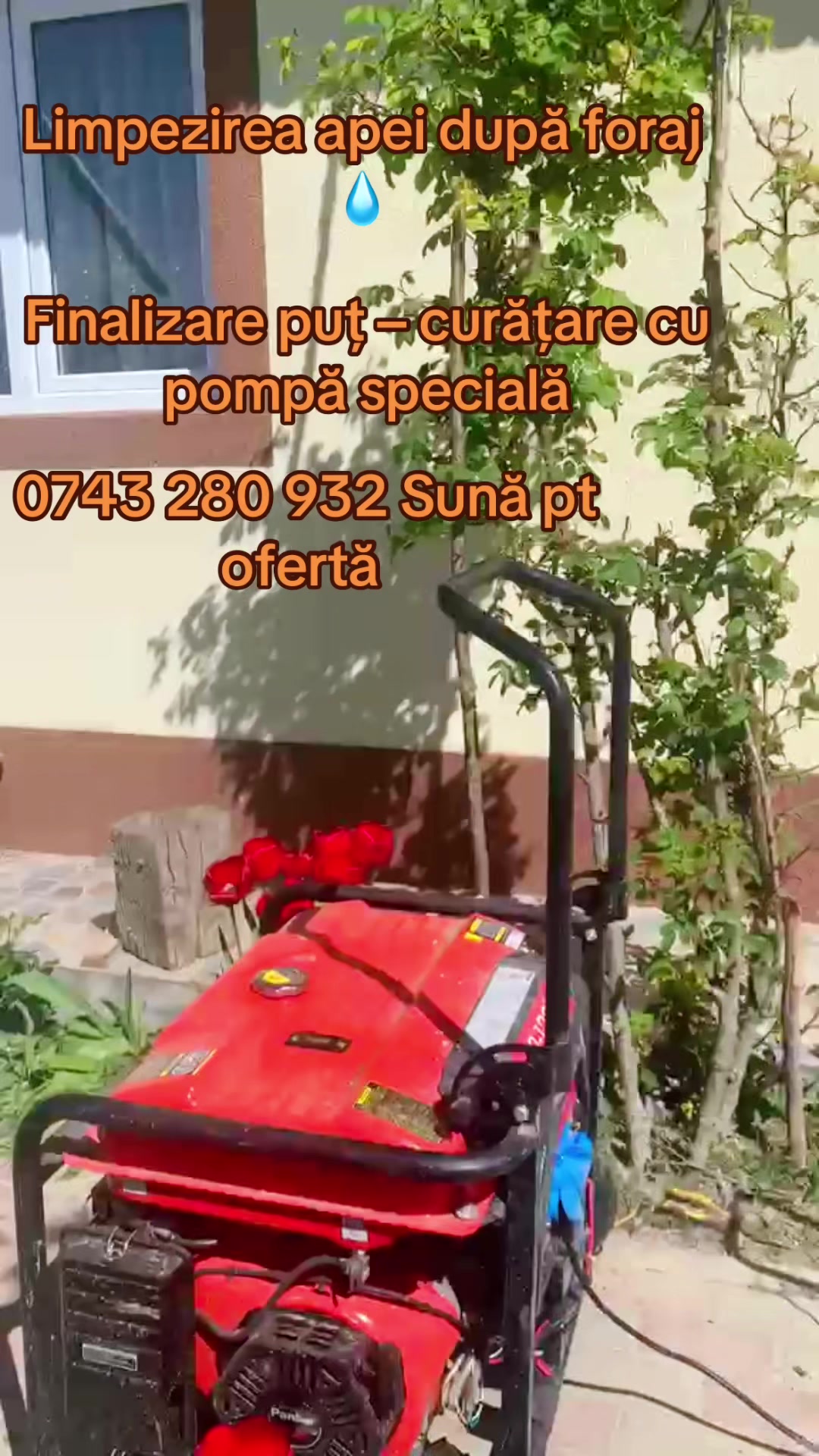 @AquaDrill Bacău