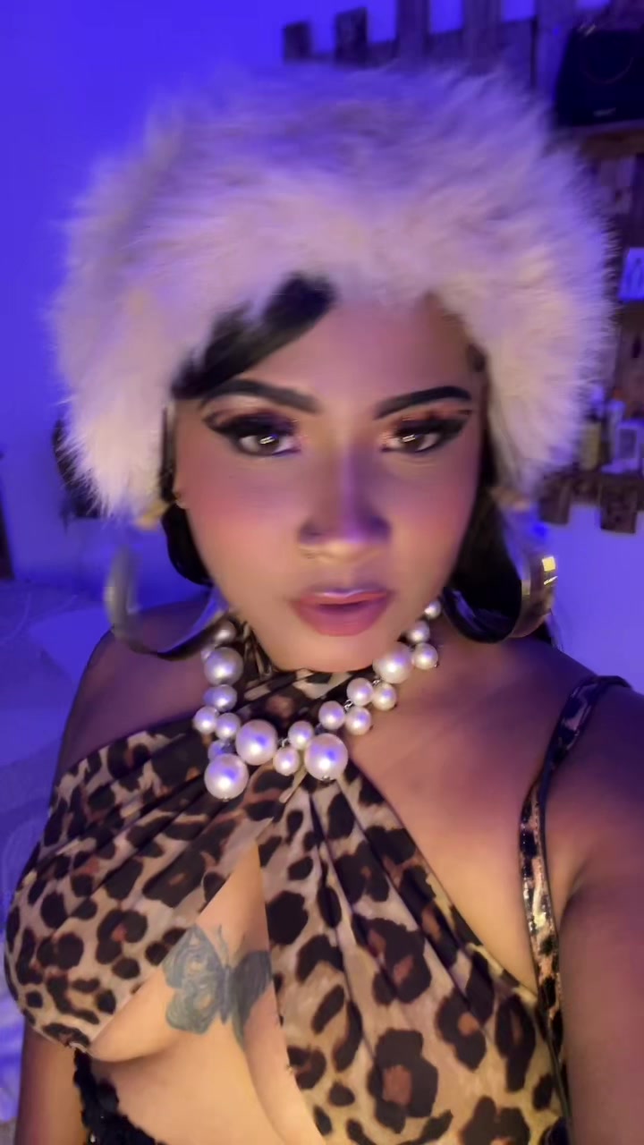 @THE ORIGINAL BADDIE✨🐆