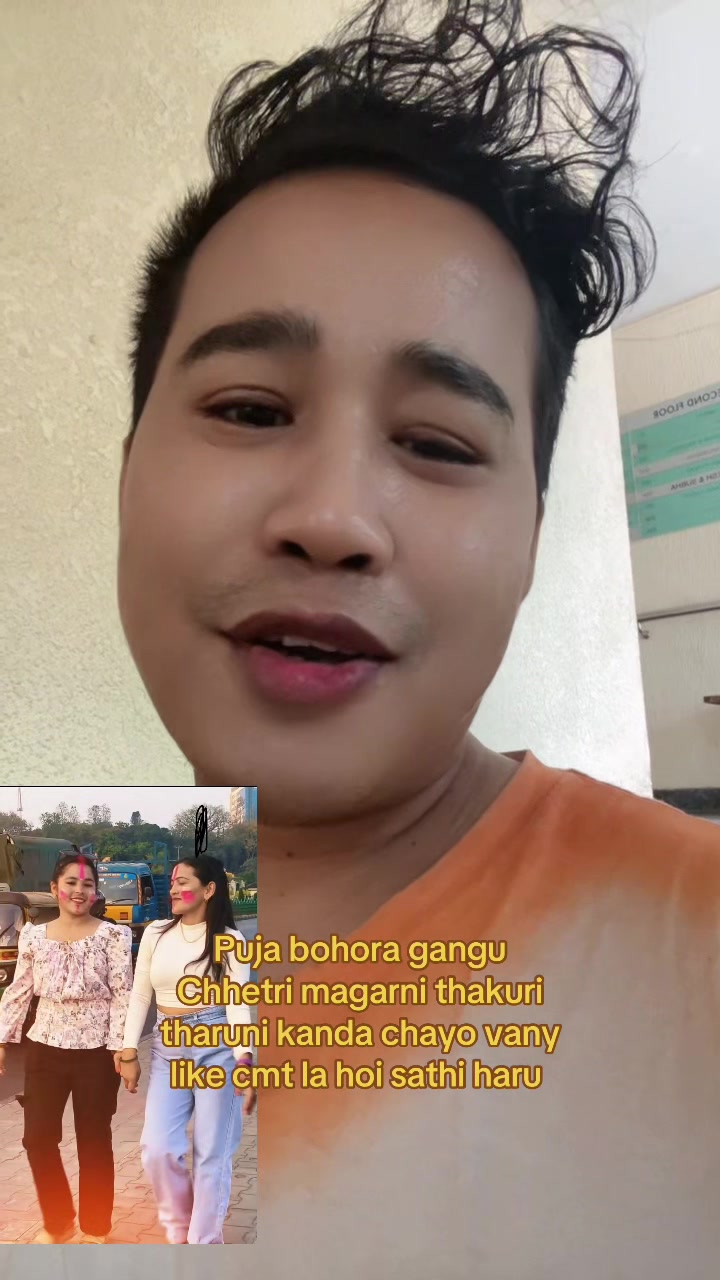 @Susila Chhetri🇳🇵