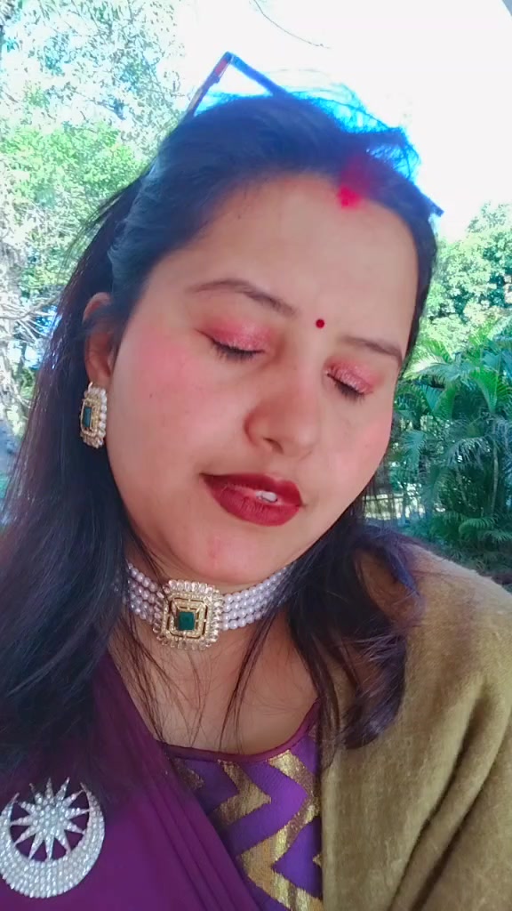 @परदेशी चेली 💫