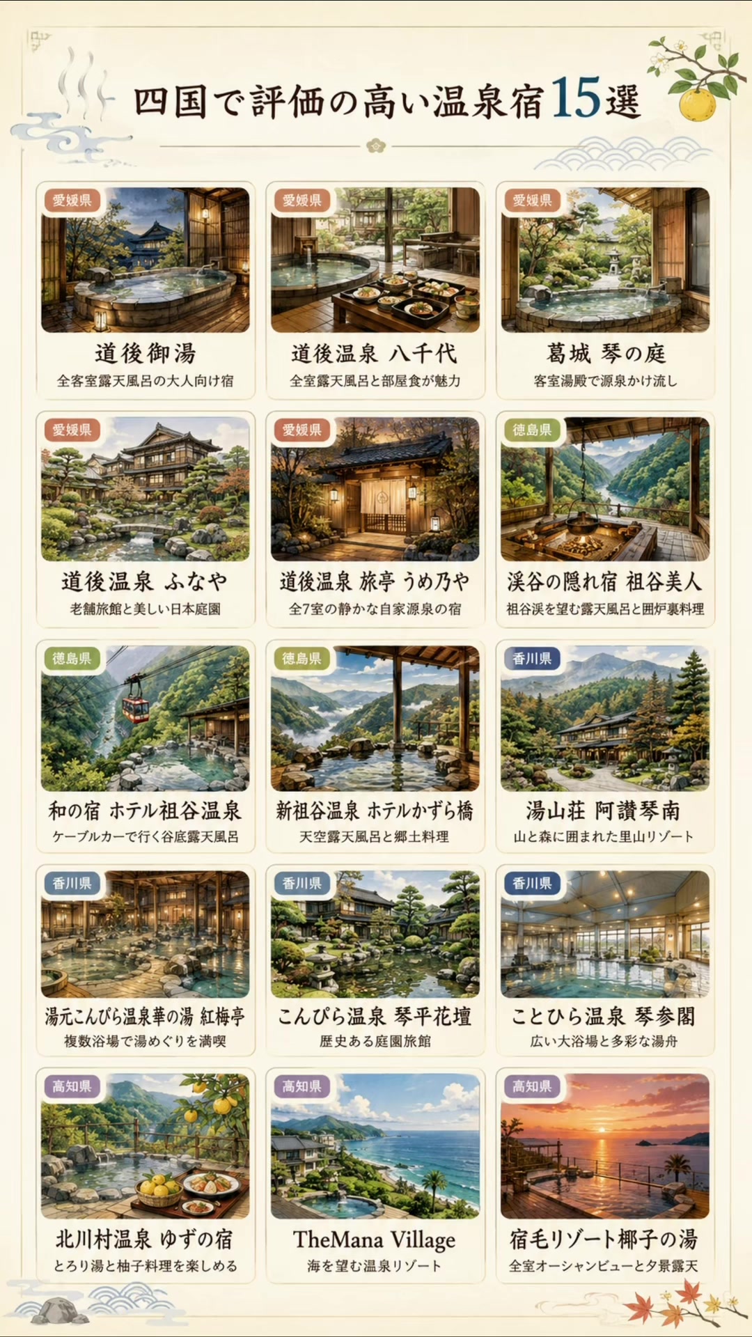 @日本温泉