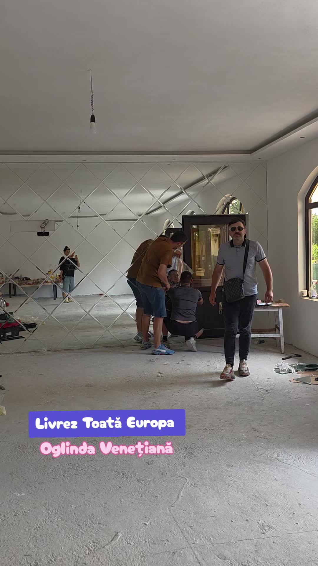 @OglindaVenetiana