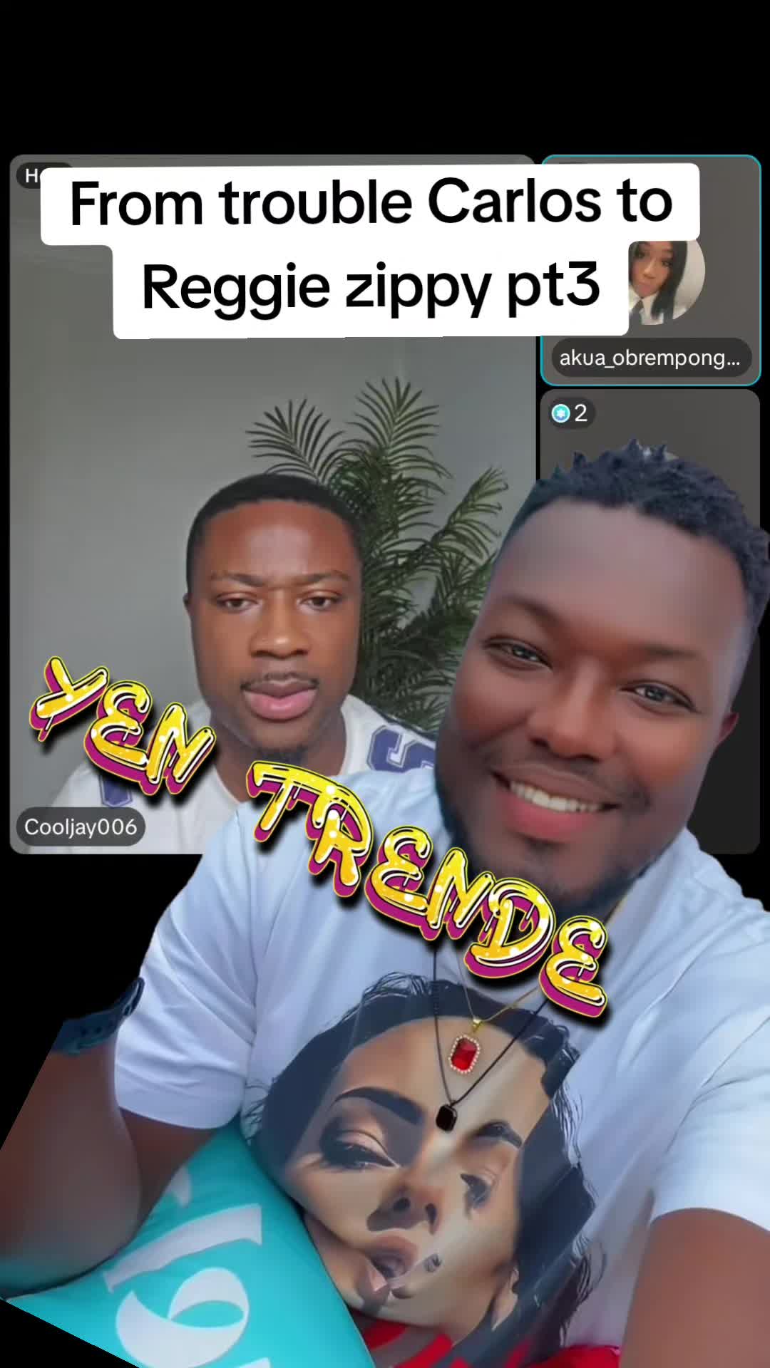 @👑 Yen Trende 🎮🎬