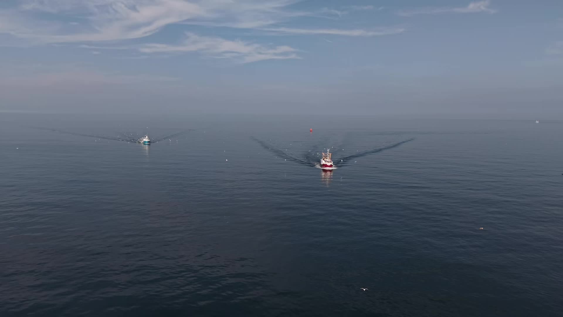 @Co Down drone flying
