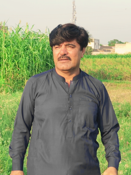 @Asif Ali Kheshgi