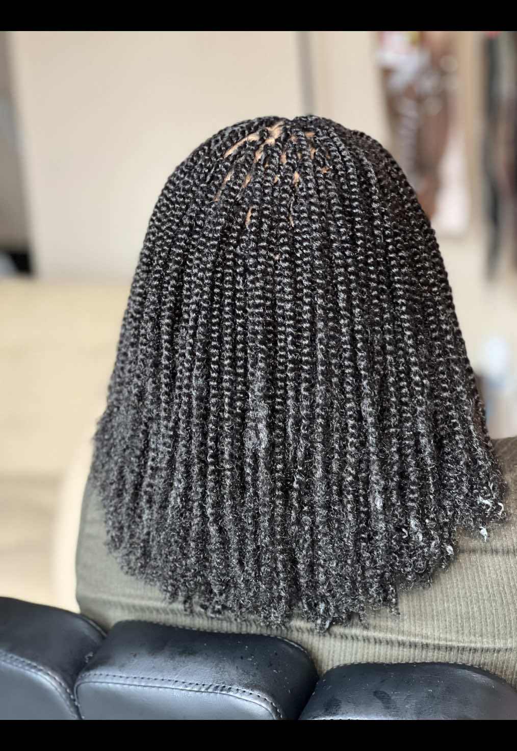 @HairEpiphany| Edmonton Braider