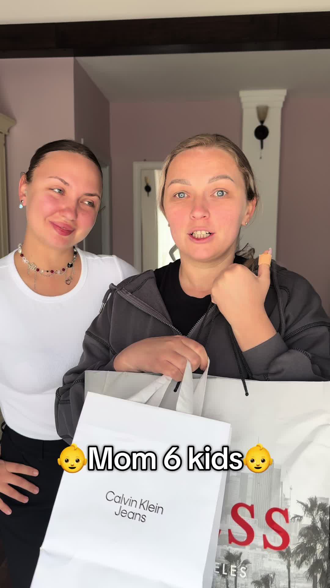 @💗Мама и Лёля💗