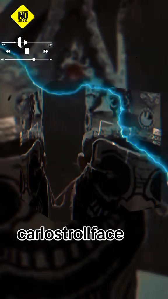 @carlos trollface