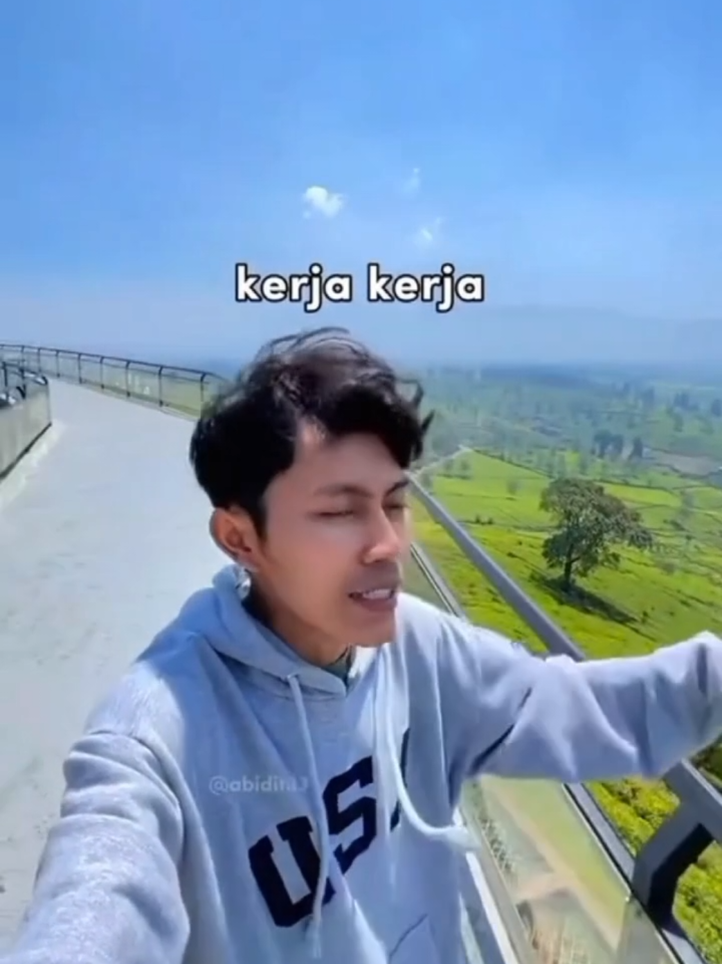 @Mata Lelaki