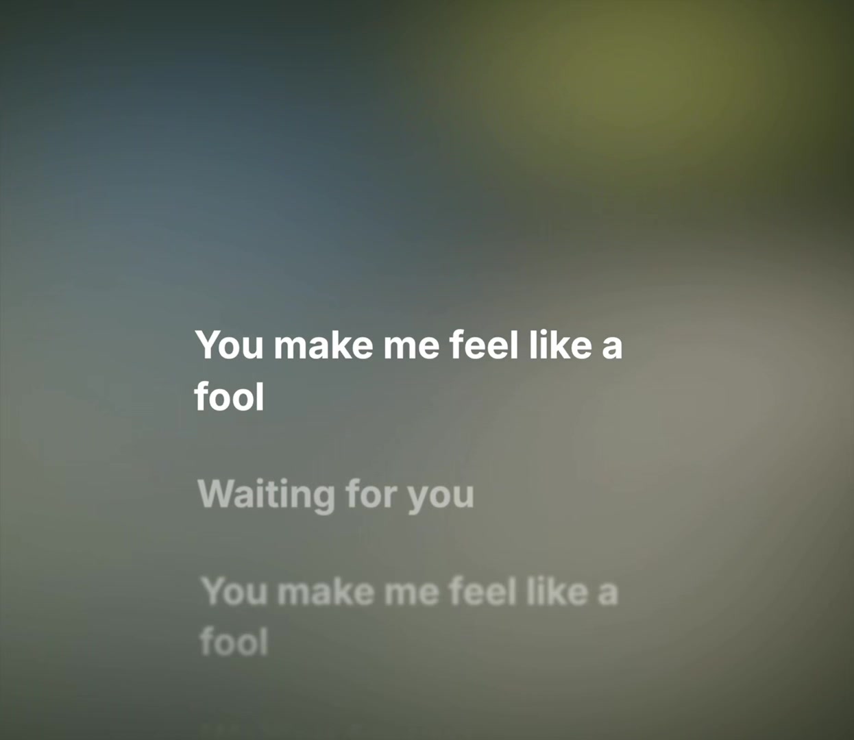 @trivioze lyrics