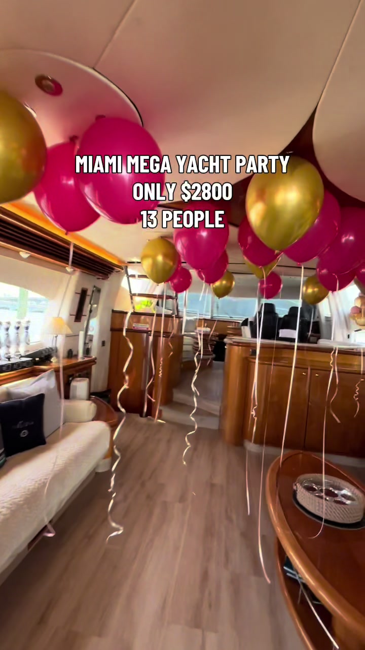 @Icon YACHT RENTAL