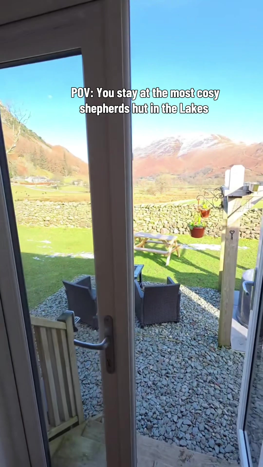 @Lake District Hidden Gems