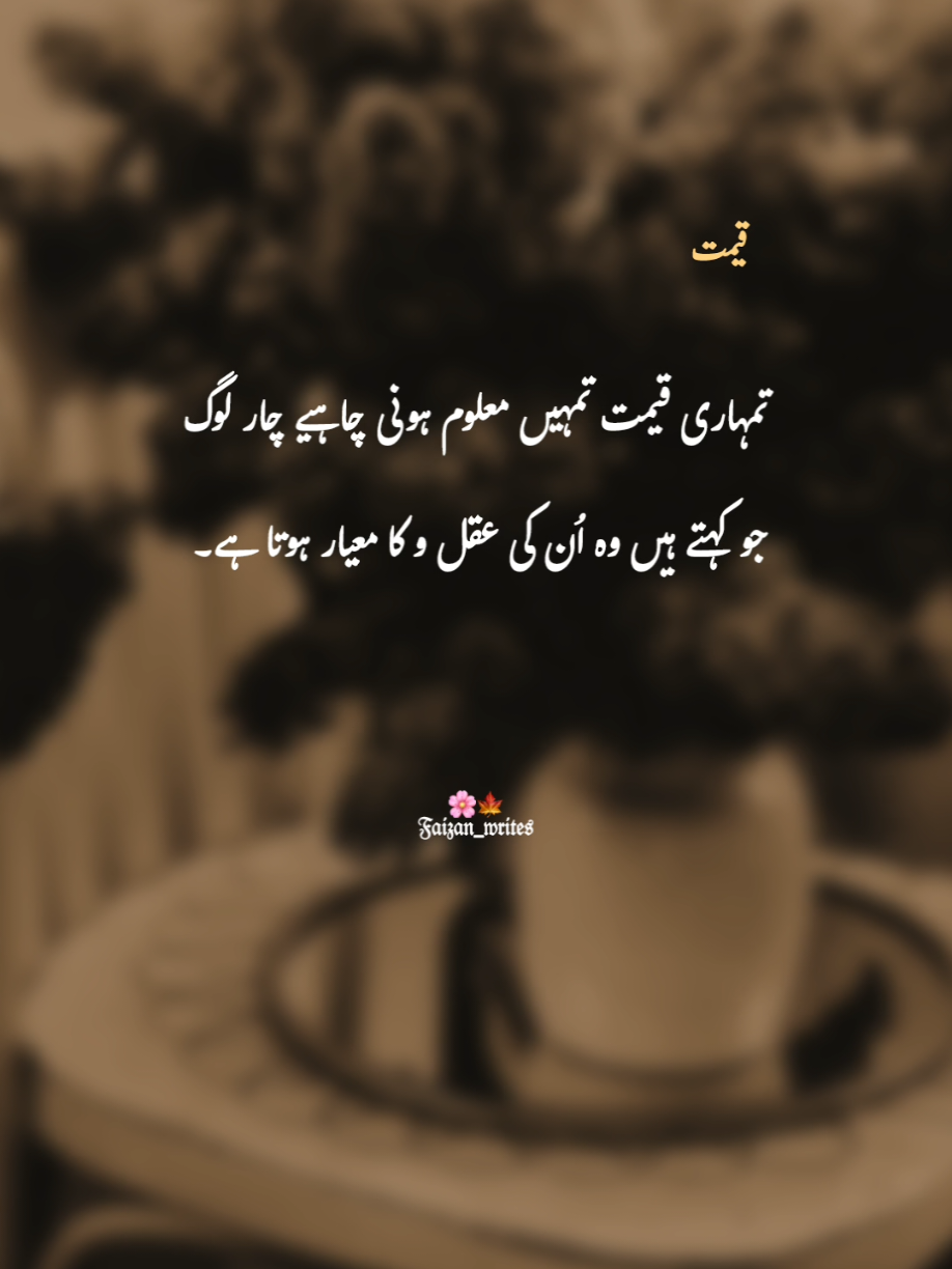 @Khan🍀Writes