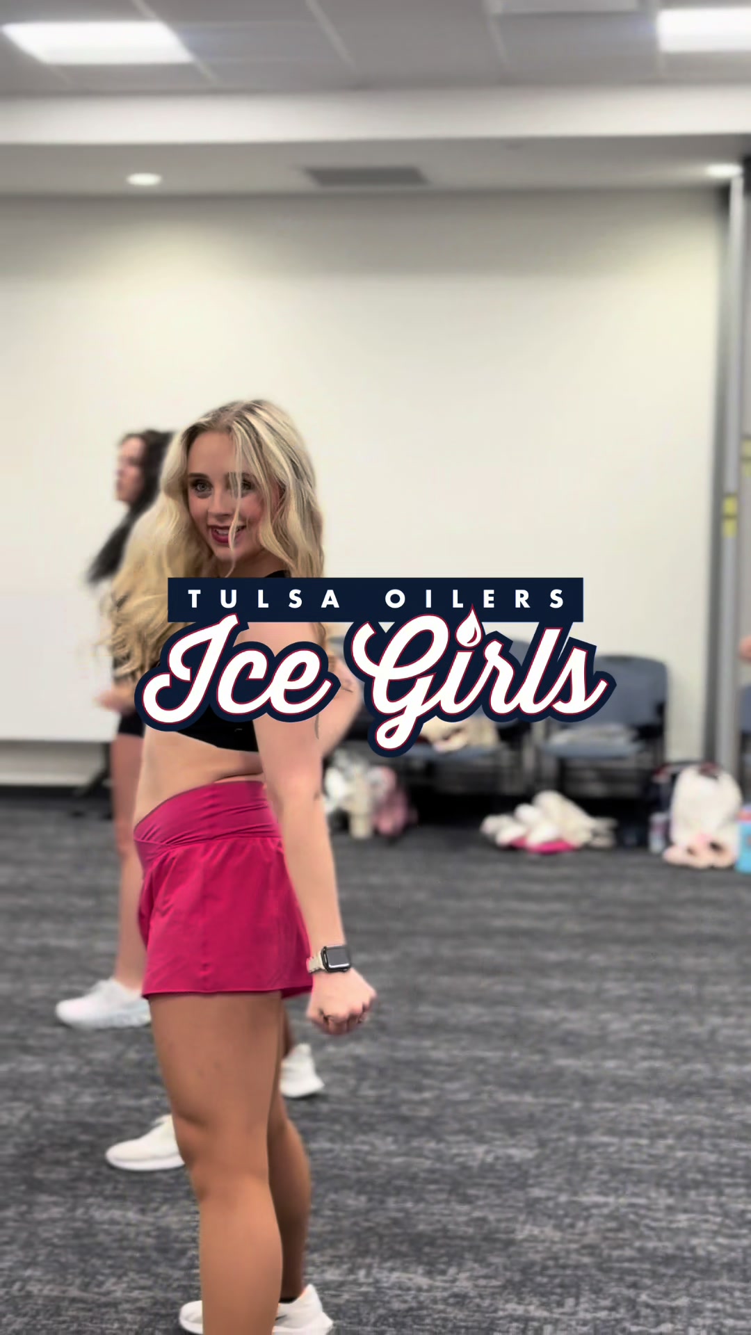 @tulsaoilersicegirls