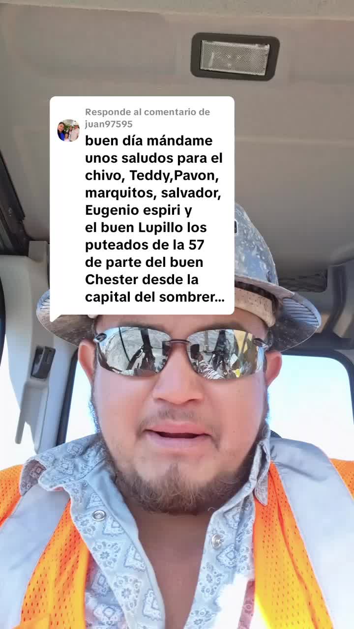@El minimo del Tiktok