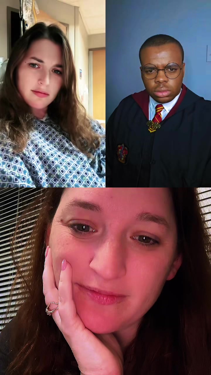 @TikTok Belle Magical React🥀