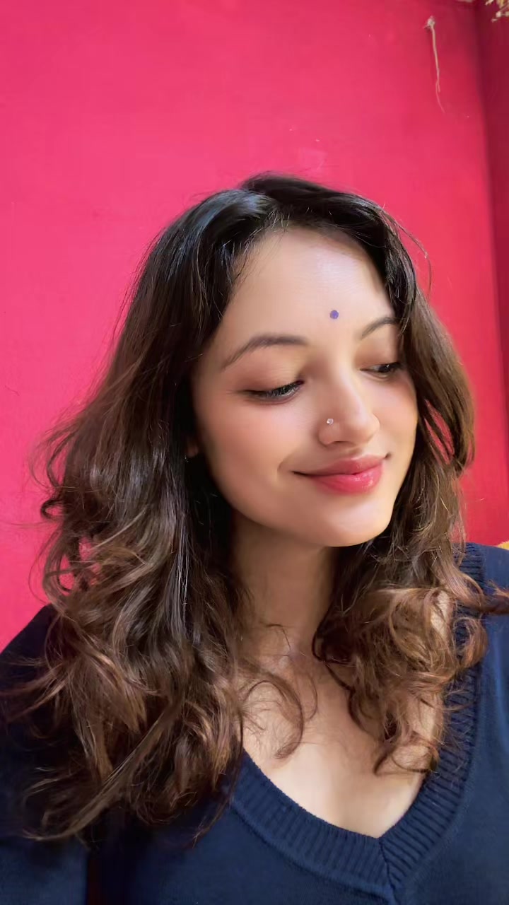 @Krisaaya
