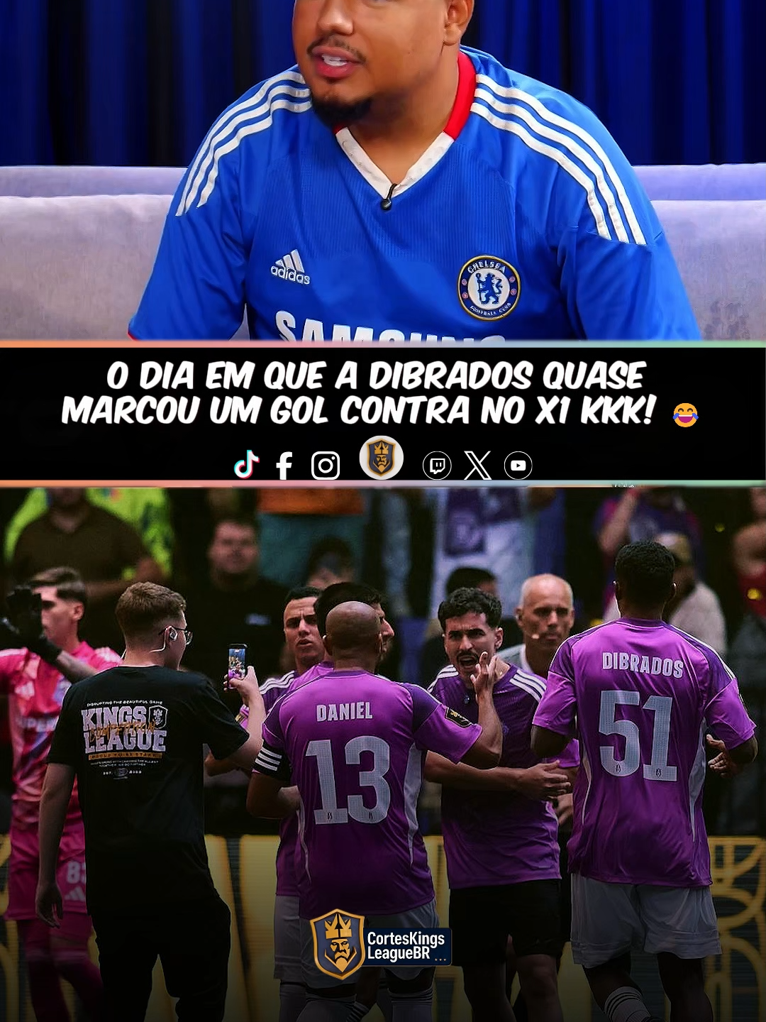 @Corteskingsleaguebr