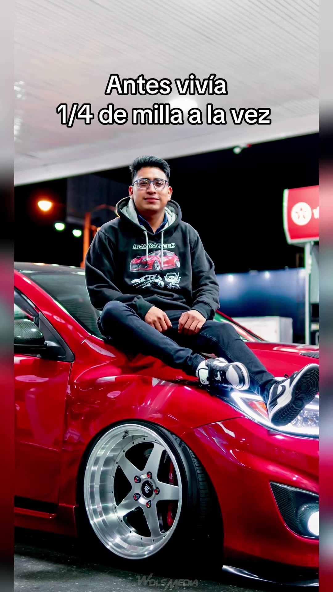 @isaacspeed