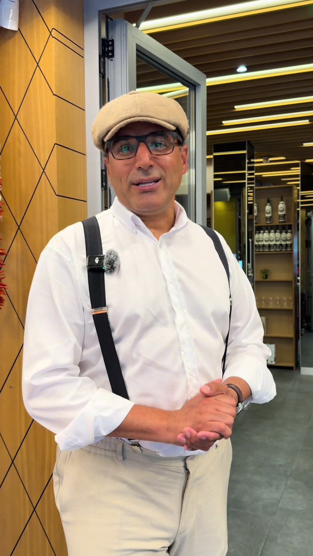 @Chefresat
