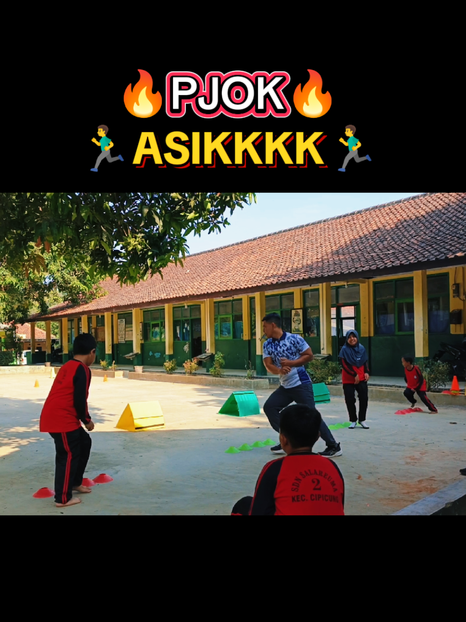 @GURU PJOK 👨🏫