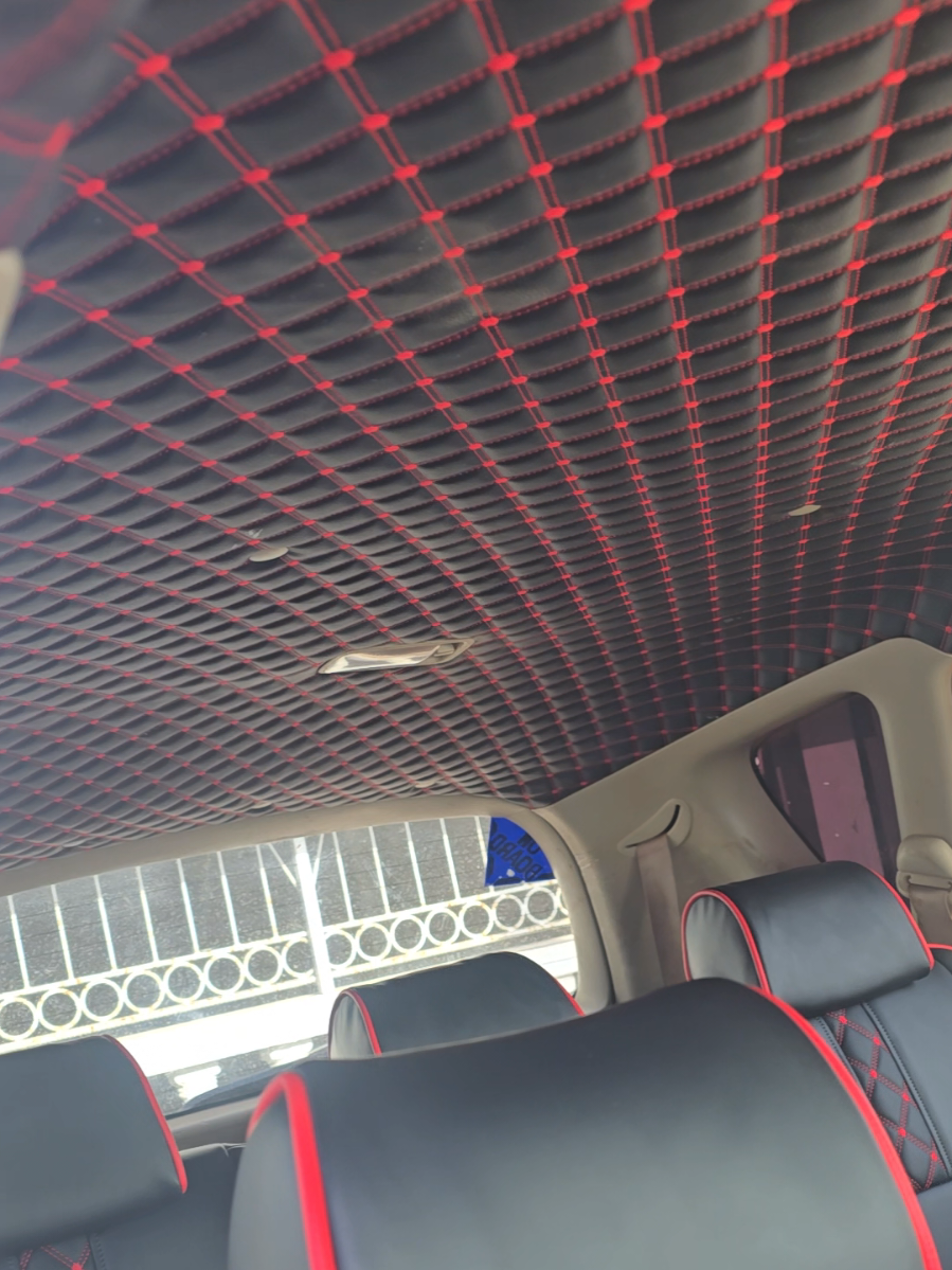@A's Upholstery
